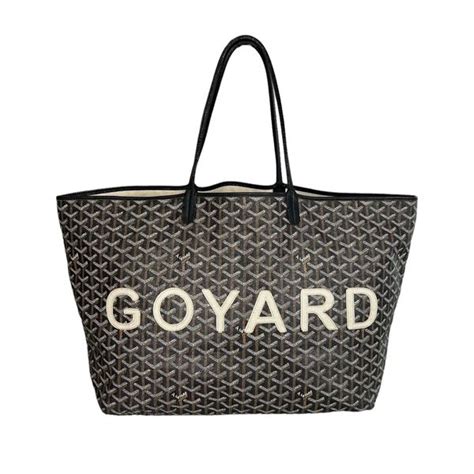 goyard mastermind|goyardine bag.